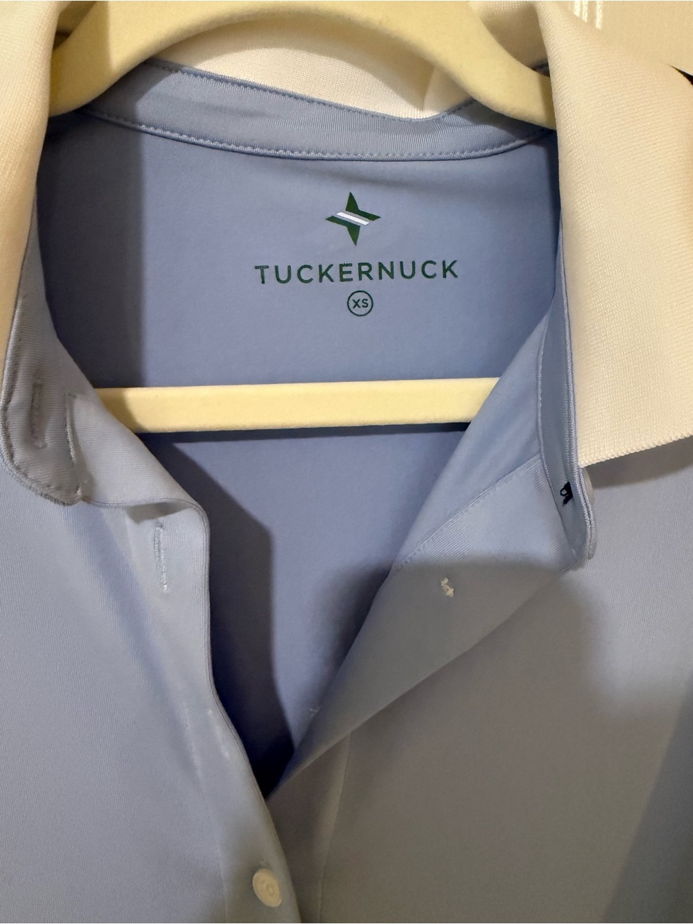 Tuckernuck/Tnuck Sport Alcott Golf Dress - Picture 3 of 3